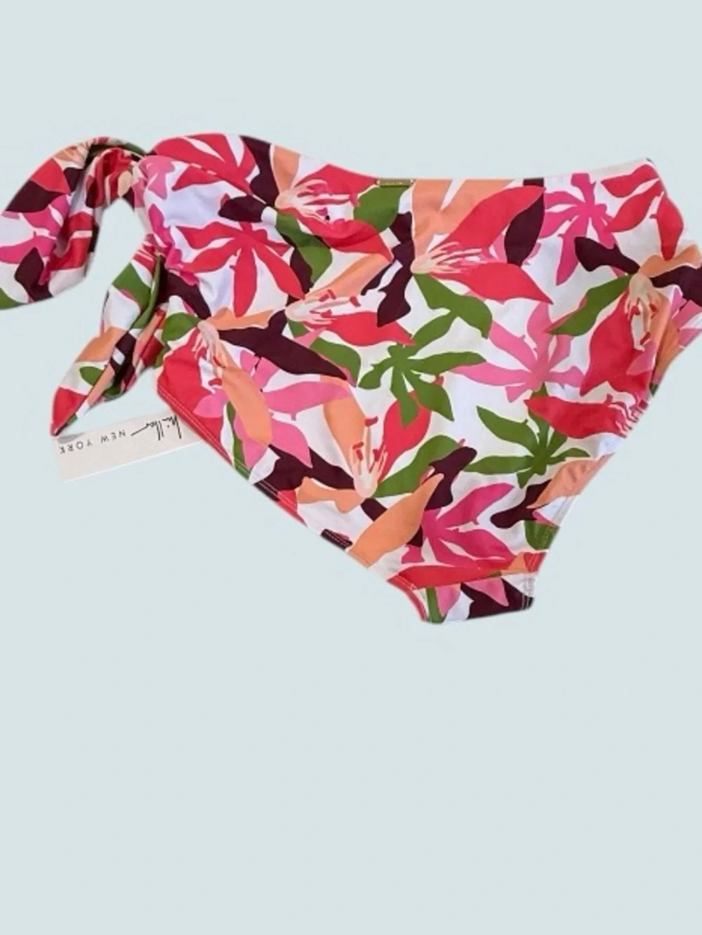 Nicole Miller Bikini Bottoms - Small - Picture 3 of 6